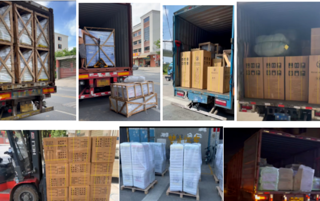 Guangzhou Yuxin Amusement Equipment Co., Ltd.