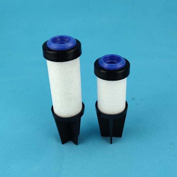 Haosheng Superior Glass Fiber CNG Fuel Filter CLS47113-02