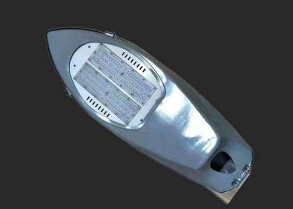 High Uniformity Outdoor Electric Garden Lights Multiple Lighting Distributions Dimmable
