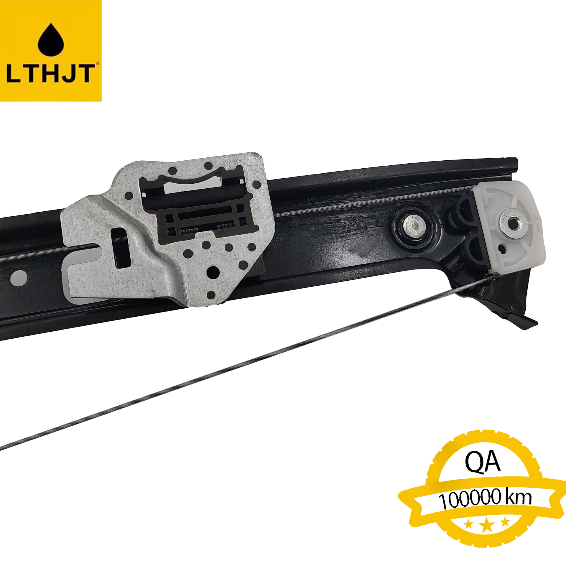 Automotive Parts, Left Rear Window Regulator Suitable for BMW X5 E53 OEM:51357125059 5135 7125 059