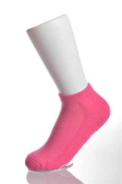 Chaussettes courantes épaisses sportives d'Elastane, chaussettes courantes fraîches absorbantes suées