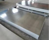 1.5mm 1500mm Largura Folha Electro Galvanizada Para Painel de Switchgear SPCC