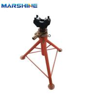 Monnaie américaine 3T Stand de paiement de câble hydraulique