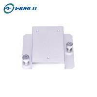 Procesamiento de chapa de aluminio de flexión OEM