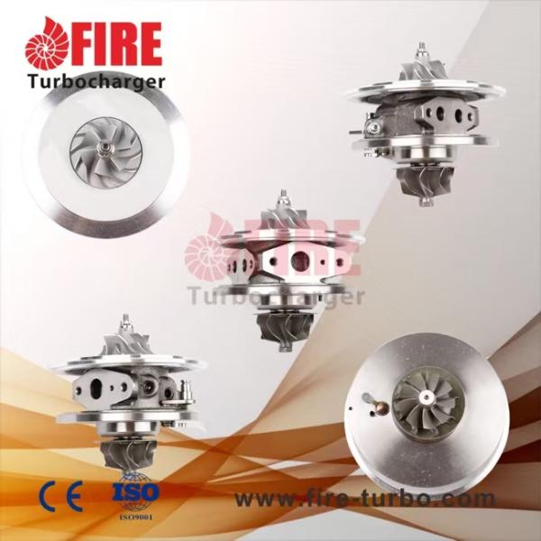 Cartucho GT1749V Turbo 801891-5001S 17201-27030 Toyota Auris 2.0 D-4D 1CD-FTV Motor