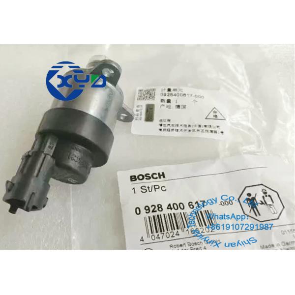 Замена 928400473 клапана автомобиля PC200-7 PC200-8 клапан соленоида 0928400617 насосов для подачи топлива