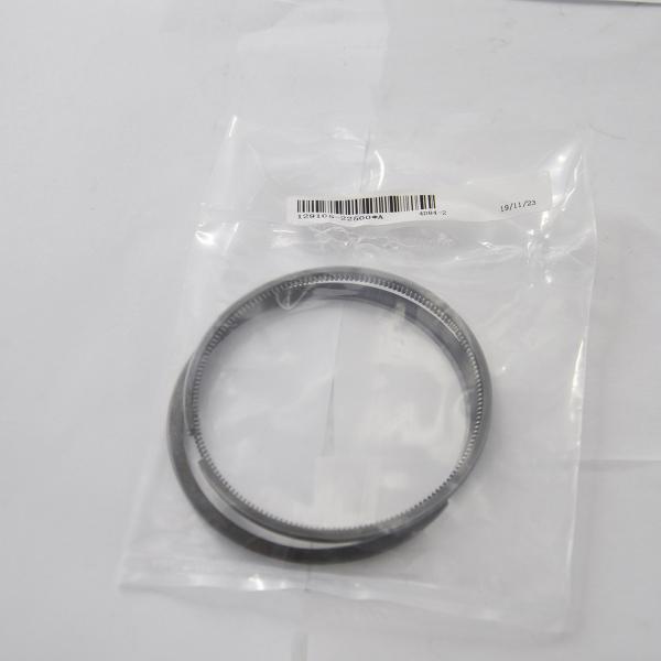 Diesel Engine 4D88 3D84 4D84 Piston Ring 129002-22500 129367-22020