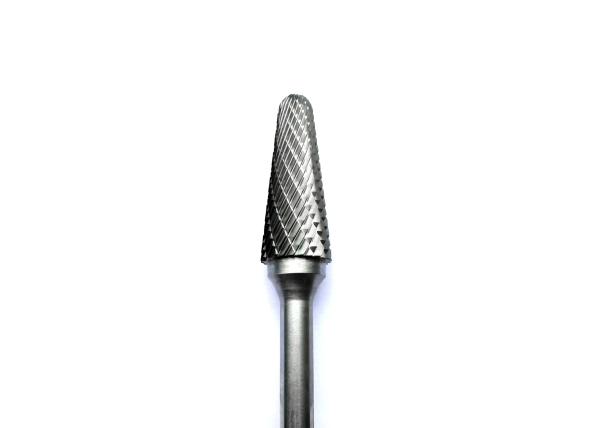 Full Line YG8 Carbide Rotary Burrs For Deburring