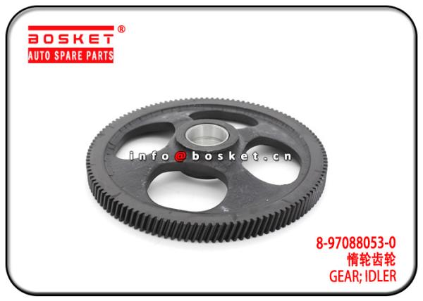 8-97088053-0 8970880530 Idler Gear Suitable For ISUZU 4HF1 NPR66