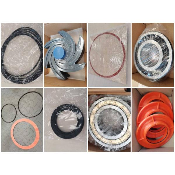 TS-641103353 KIT POWER END GASKET Mission Pump Spare Parts