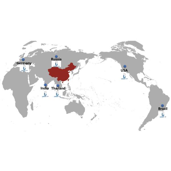 Touch Screen 3 Bores Gel Capsule Filling Machine