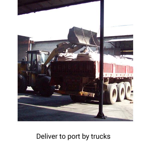 10-50mm Metallurgy Silicon Briquette Black For Steel Smelting