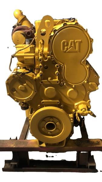 MAOQUN New excavator engine CAT C15 imported diesel engine