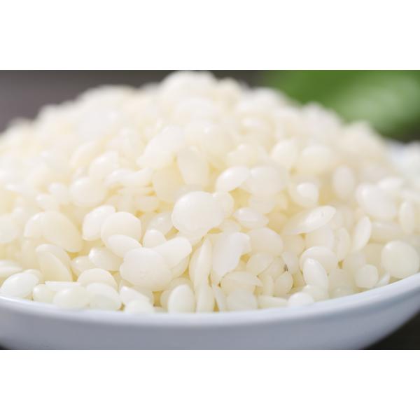 Лепешек Beeswax 100% воск зерна чистых белых белый для еды и косметической индустрии