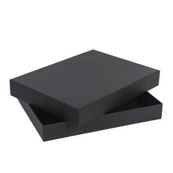 Gift Cosmetic Packaging Box With Easy Assembly Durable CMYK Printing