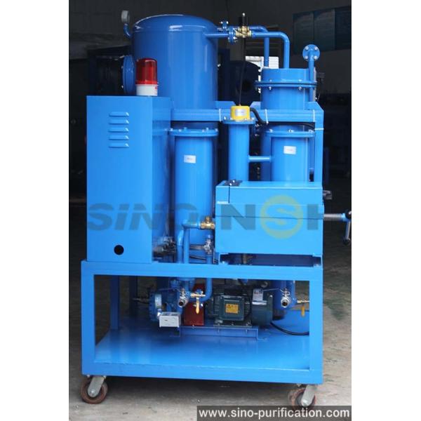 3000 liters/hour turbine oil purifier, filtration machine, turbine oil dehydration and degassing unit, industrial oil purifier