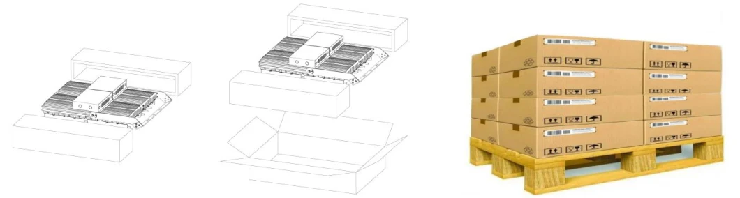 Narrow angle LED Stadium Light IP67 Outdoor Waterproof 200W 300W 400W 500W