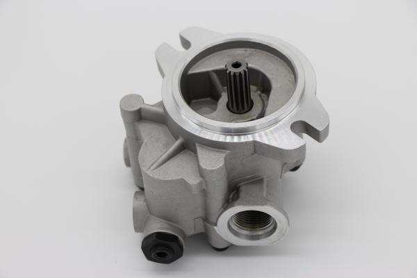 Hot sale good quality DH225-9 gear pump plito pump for excavator