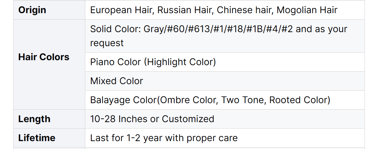 Raw Hair New Design Volume Weft Seamless Skin Weft Can Be Cut Double Drawn Genius Weft Hair Extensions