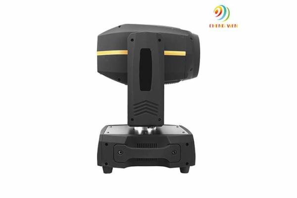 LED  Beam  Light 15r 330W Beam Moving head Double prism Double Gobo Wheels