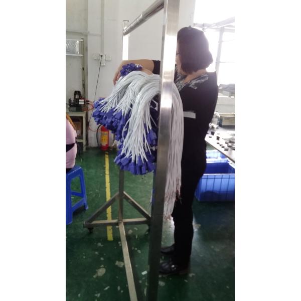 Shenzhen Huiertai Electronic Tech. Co., Ltd.