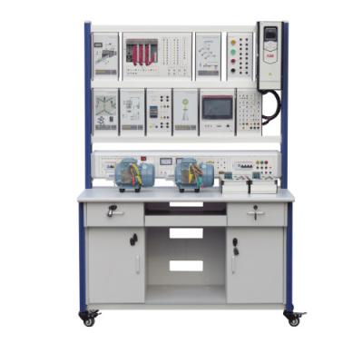 Equipamento 350kg de Kits Vocational Training do instrutor do PLC de ABB