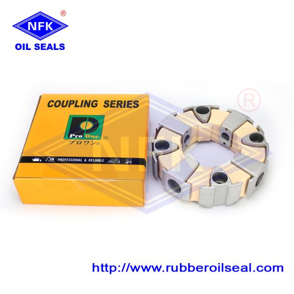 Pro-One Taiwan Brand Excavator Part ZX225USRK-5 ZX225 Excavator 50H Coupling Assy
