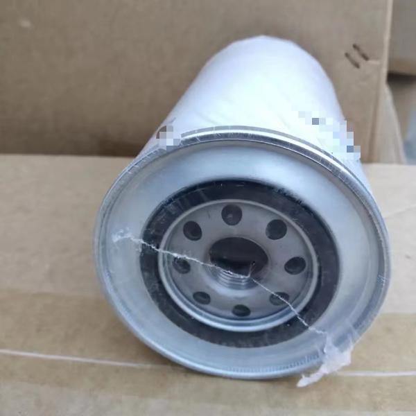 Excavator Diesel Engine Parts Lubricating Oil Filter 4324909 Ideal for Iveco Vehicles