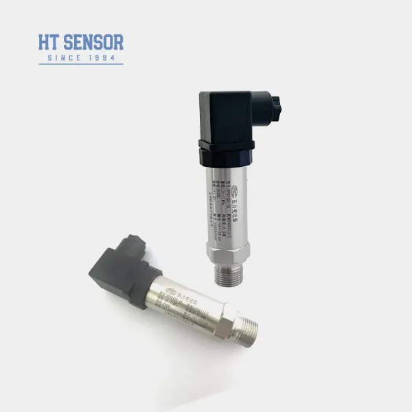 4-20mA Stainless Steel Simple Pressure Sensor Pressure Transmitter