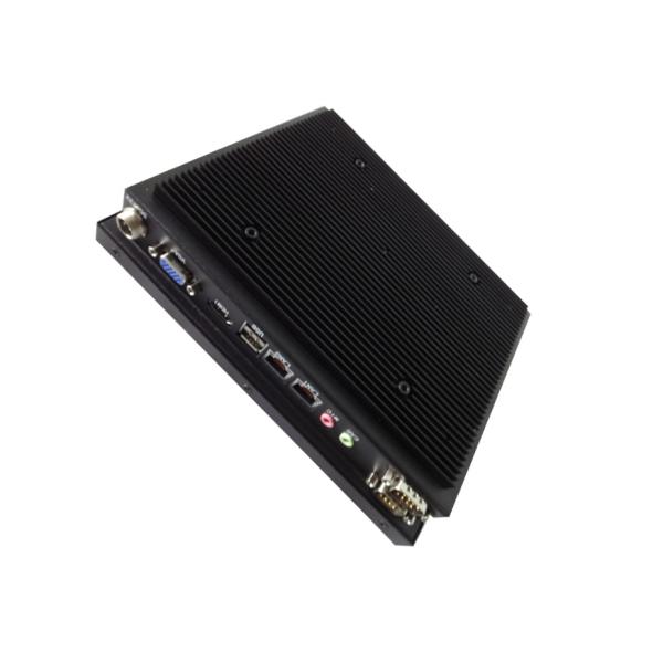 8,4 яркость изрезанной морской ранга ПК панели дюйма TFT IP65 высокая 1000 Nits
