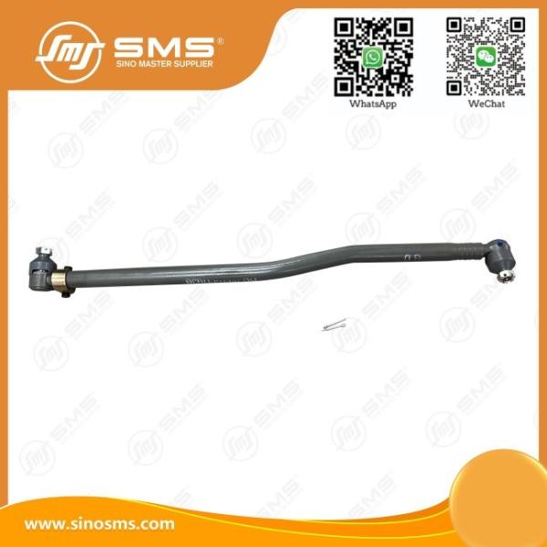 WG9931437030 Tie Rod Assembly HOWO Truck Parts HOWO T5G