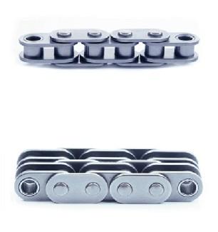 IATF Bush Roller Chain
