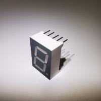 35 dígitos 0,56 polegadas 7 segmentos LED Displays com 40mA corrente para a frente 5V voltagem reversa