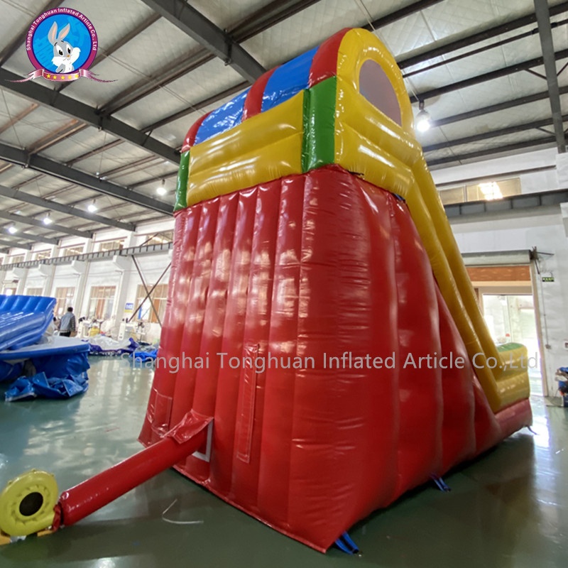 Customized PVC Inflatable Dry Slide Inflatable Slide Blow up Slide for Indoor or Outdoor