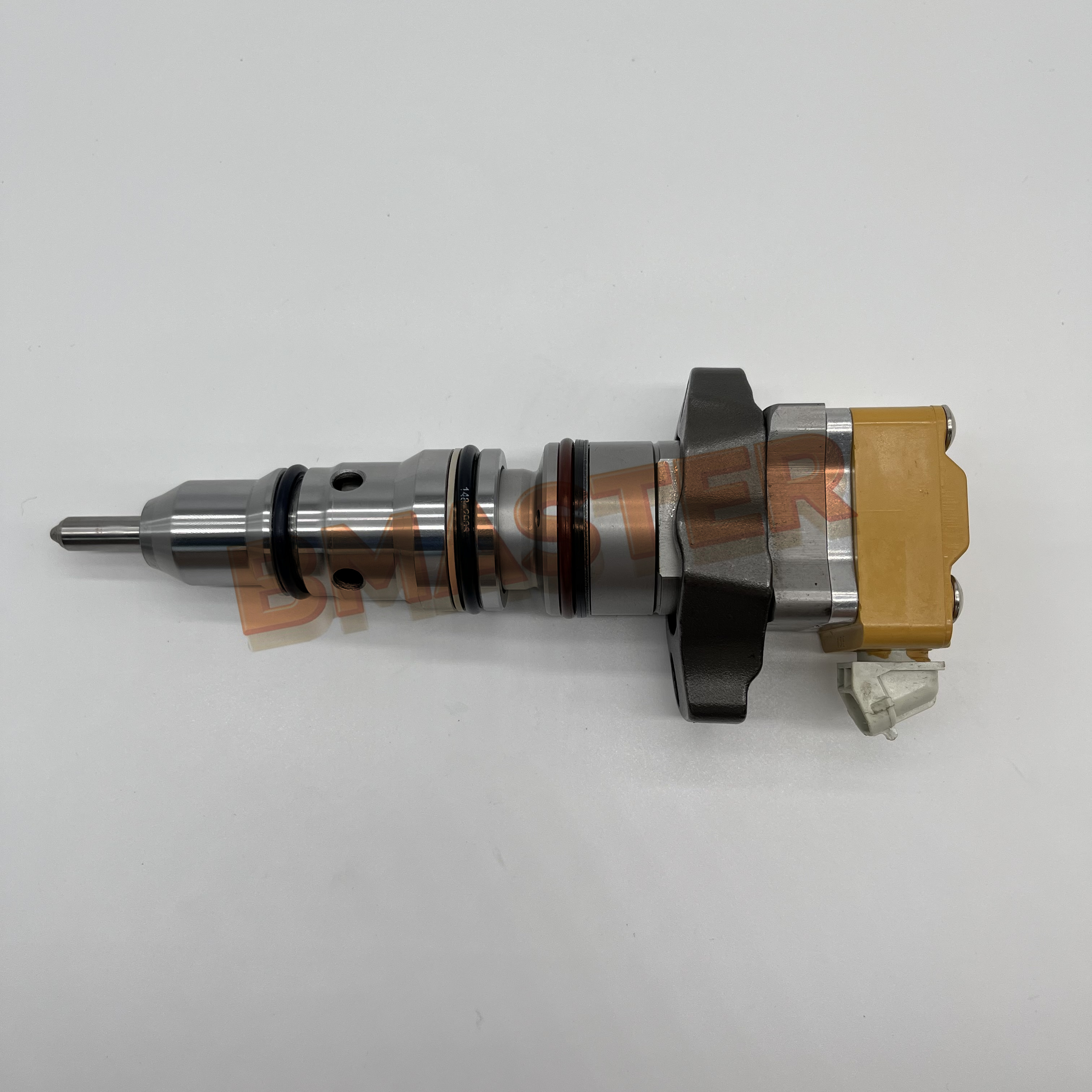 222-5965 2225965 Fuel Injector Fits For 3126 3126B 3126E Engine 325C 325CL 325CLN Excavator 570B 580B Harvester M325C LMH Material Handler