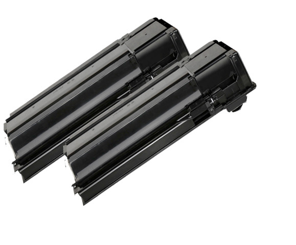 With Chip Mx - M260 Sharp Copier Toner Cartridge Black Mx - 312ft 25,000 Pages