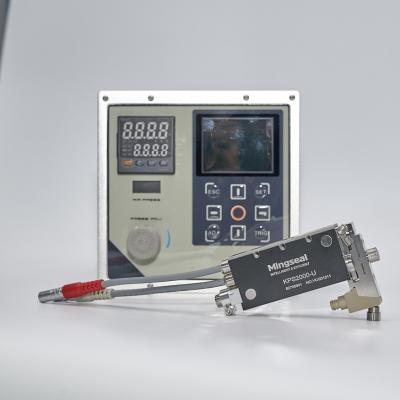 TWS Phones Speaker Assembly Jetting Valve​ Piezoelectric Valve 1.2KHz