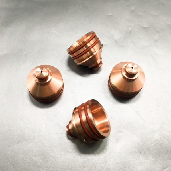 Spirit II Mild Carbon Steel Plasma Cutting Nozzle 277284
