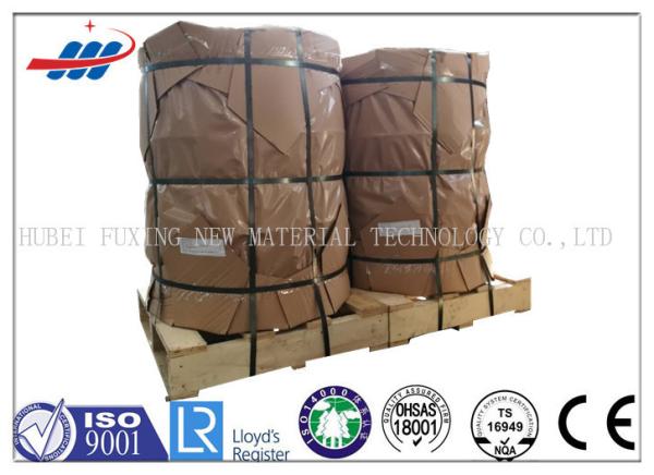 Durable Zinc Coated Steel Wire 0.65-4.0 mm For Mesh Scouring Pad