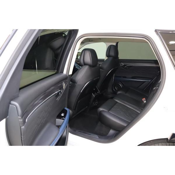 Used Vehicle Voyah FREE 2024 Model 1.5T 150HP L4 Ultra
