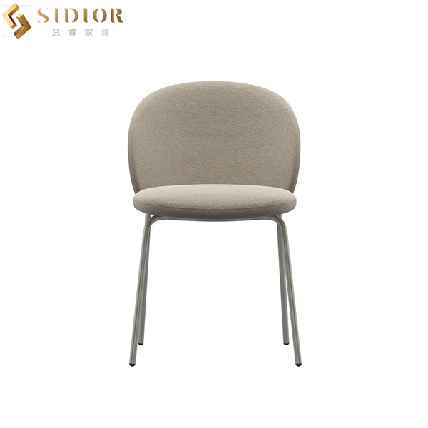 76cm Restaurant Ultra Modern Dining Chairs
