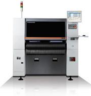 Velocidade automática 28000 CPH da máquina durável da colocação de Samsung SM482 SMT