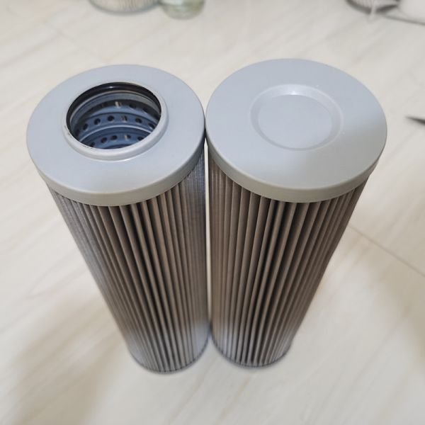 Equivalent  Hydraulic Fluid Filter Oil Removal Standard Or Customized