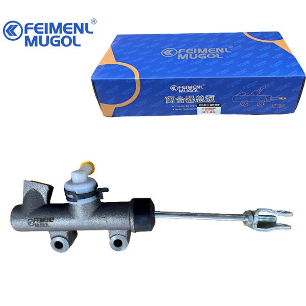 Long Life Clutch Master Cylinder CN3-7A543-AF for JMC N800 N720 Designed for Continuous Commercial Transportation