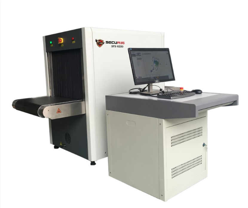 24 Zones Walk Through Metal Detector SPW300C For Government Office