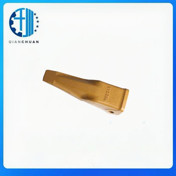 Adaptateur à dents de seau 6Y0359 pour CAT R350 / 973/977/983 Pièces détachées de rampes