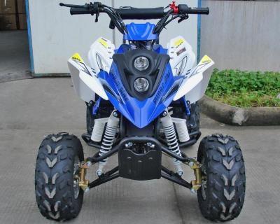 Automatic Clutch Youth Atv 4 Wheelers 45km/H Max Speed 70CC 90CC 110CC CDI Ignition