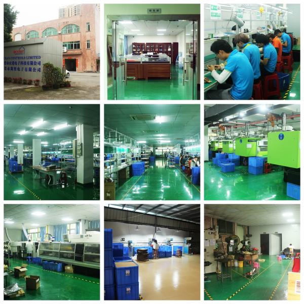 Riseem электрический и газовый котел цифровое отопление домашний термостат с системой теплового насоса США