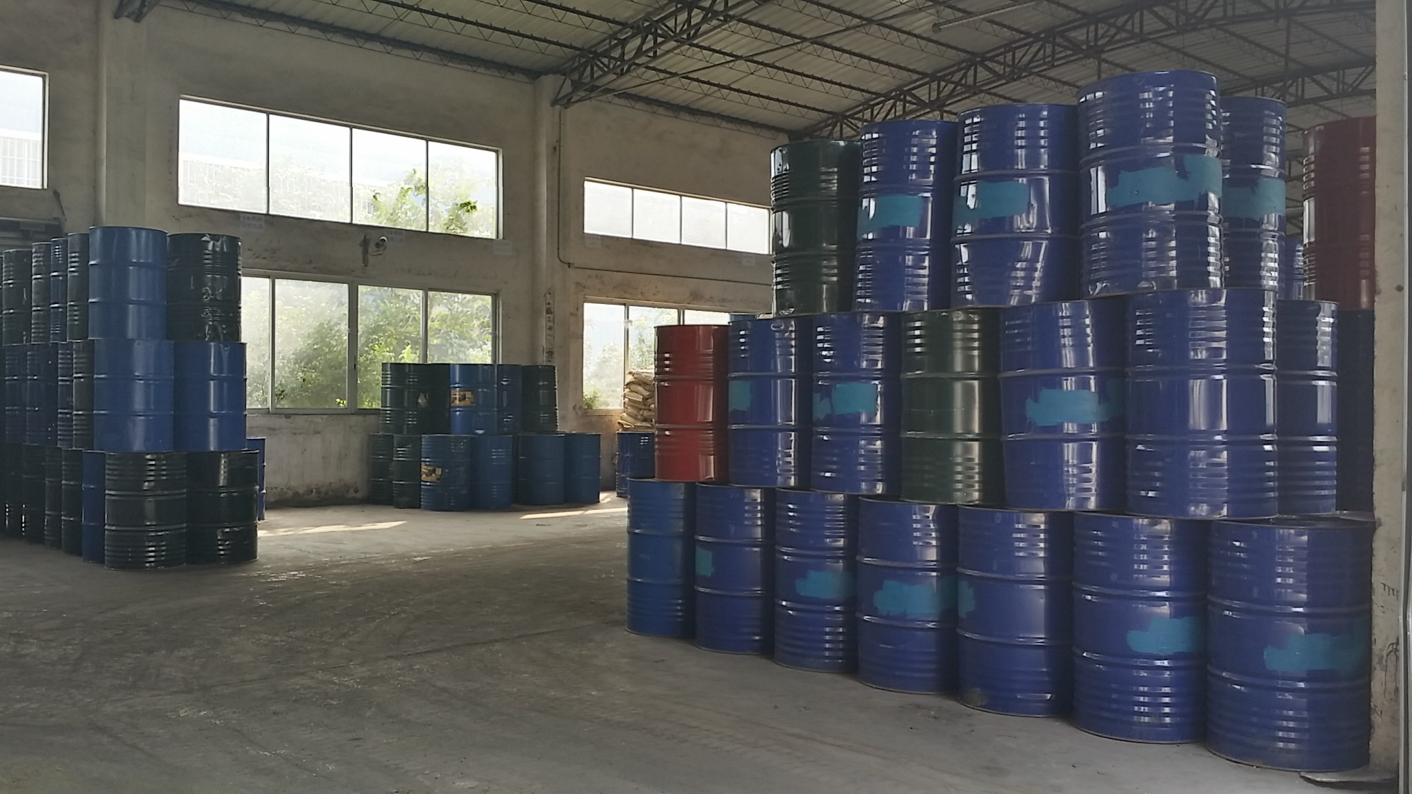Пол 7085-85-0 клея связывателя Epdm полиуретана резиновый резиновый