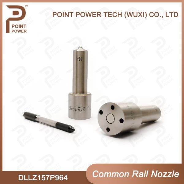 DLLZ157P964 0433171638 Bocal de ferro comum para injetores 0445120006